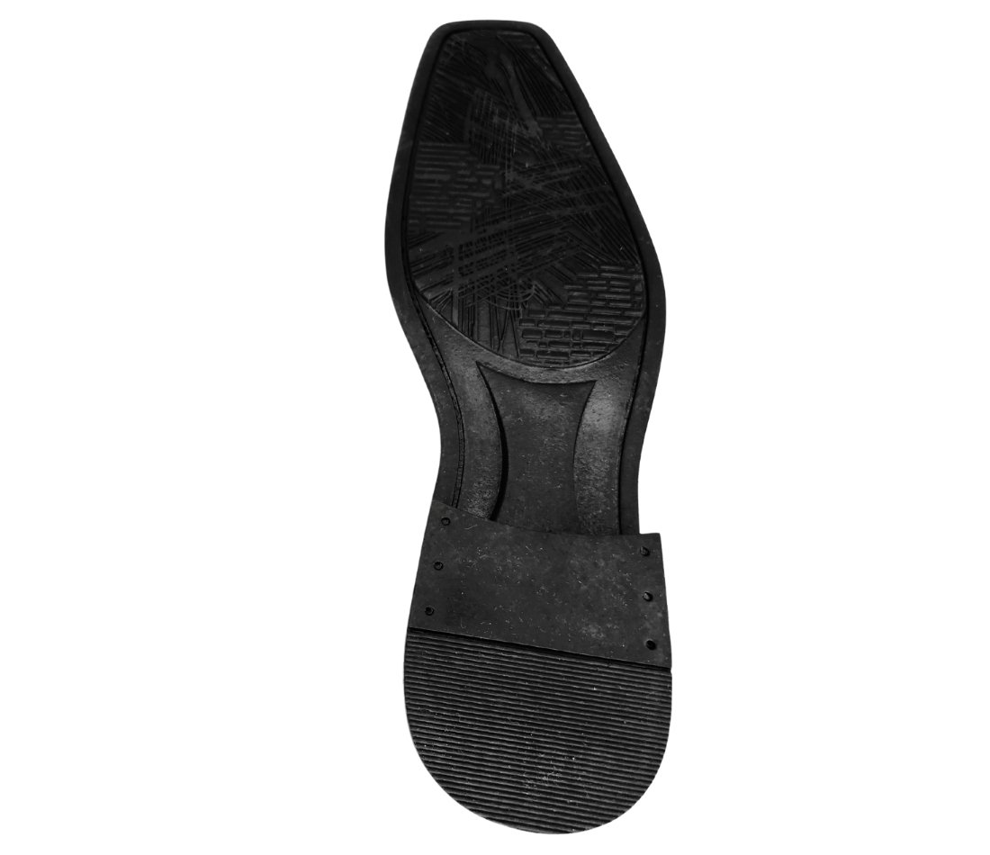 Fornecedor de Sola de Borracha para Calçados