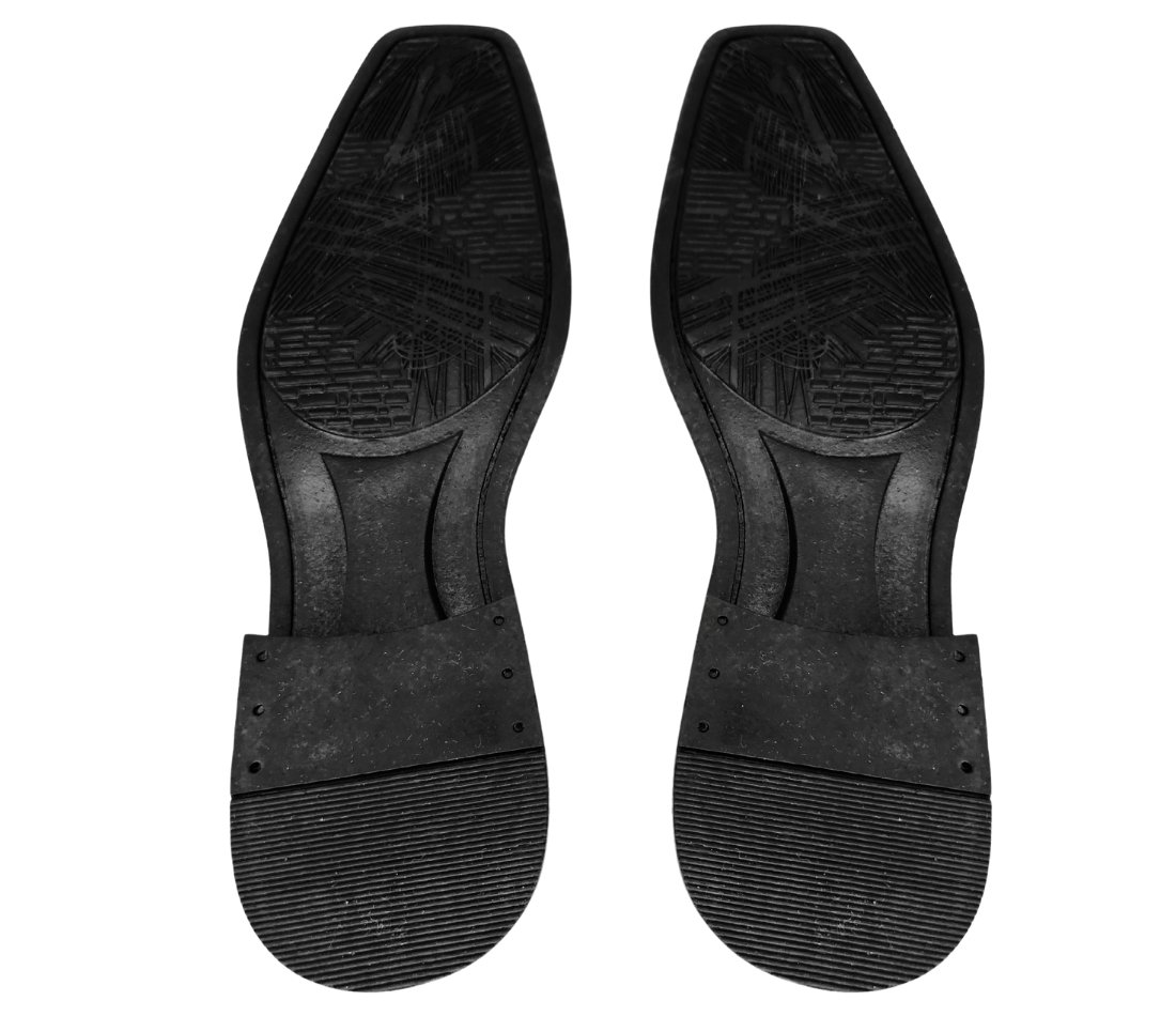 Fornecedor de Sola de Borracha para Calçados